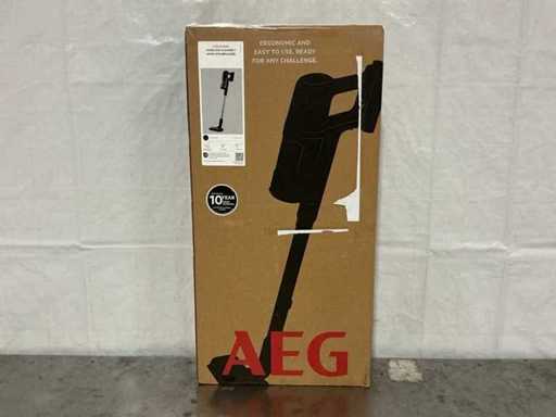 Aspirateur AEG Clean 6000
