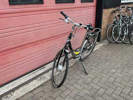 Gazelle Innergy Elektrofahrrad