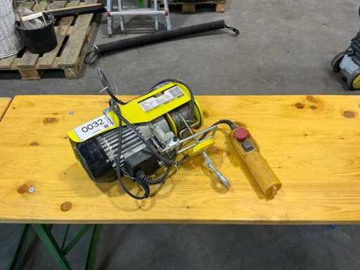 2018 Strong ST-02550 Workshop Crane