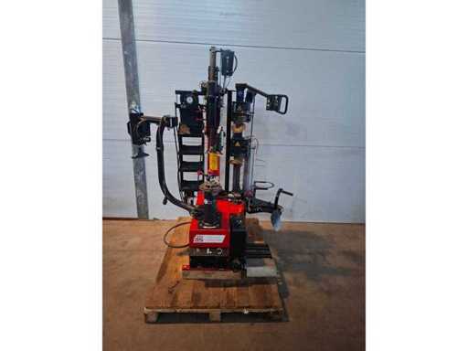 2014 Rema TipTop Promaxx Force 1130 Tire Demounting Device