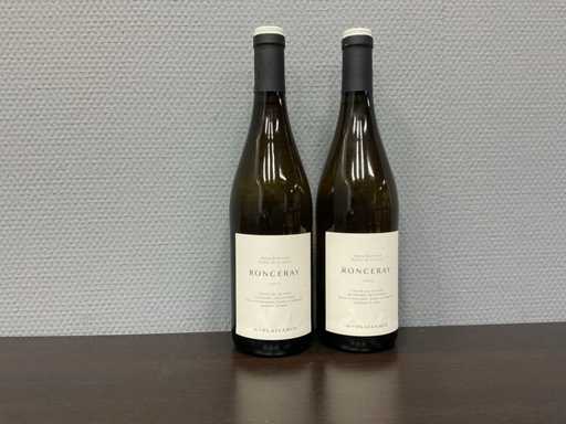 Chateau Plaisance Ronceray 2022 (2x)