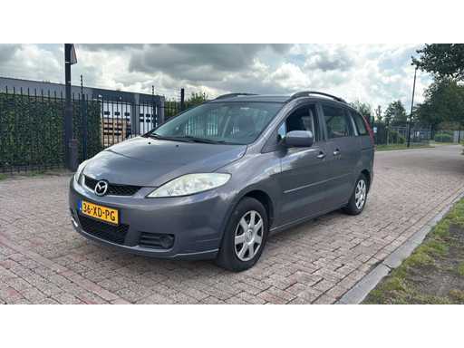 Mazda 5 1.8 Touring 2007 | 36-XD-PG i