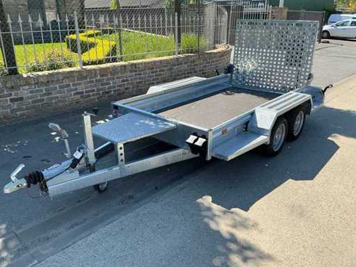 2026 SARIS C2C Trailer Machine Transporter *UNUSED/WARRANTY*