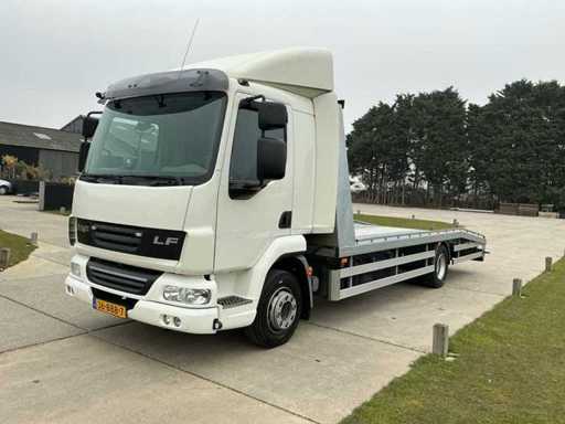 2012 daf FA LF45 Truck