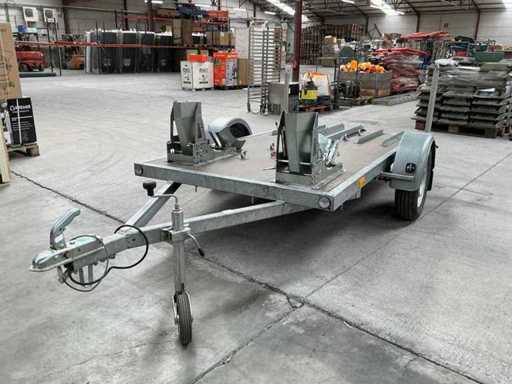 Branta Motor aanhangwagen