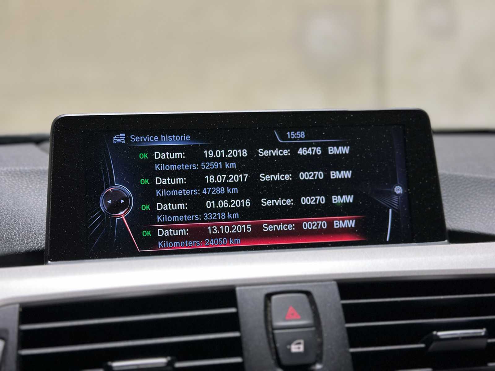 BMW Alpina B3 F30 Biturbo Touring Allrad 410pk 2014, N-717-KS