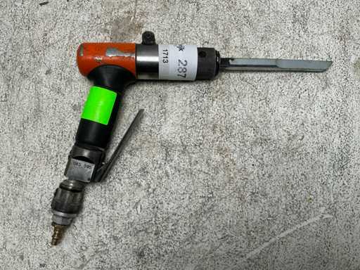 2014 Trelawny 2BPG Scaler Joint Scaler Air 2014 2kg