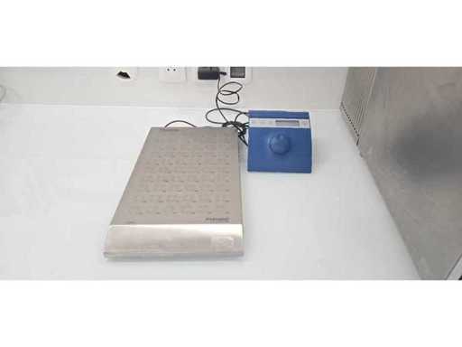 Thermo - Variomag Telesysteem - Meerstationroeraar