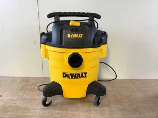 Aspirator DEWALT DXV20P