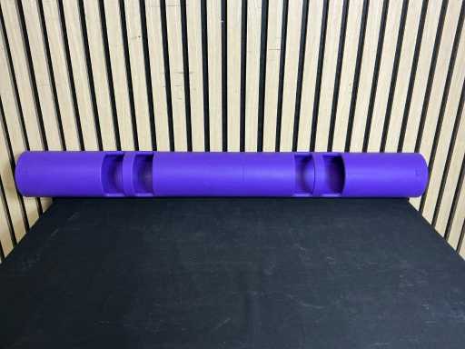 Vipr fitness tube 4kg (4x)