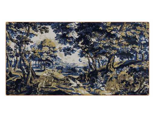 Lensvelt Tapis Miss Nina