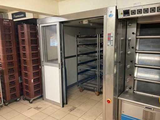 Verificator de succesiuni