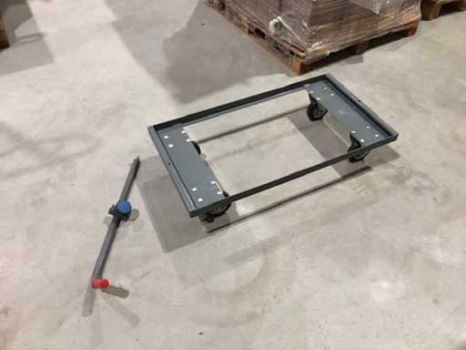 Matador - M-106 - Carriola (6x)