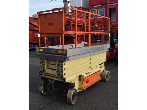 JLG - 3246 ES - 2007 - Aerial Work Platform No. 28597