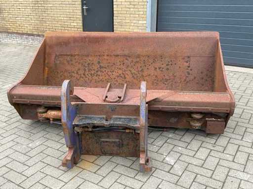 Kantelbak