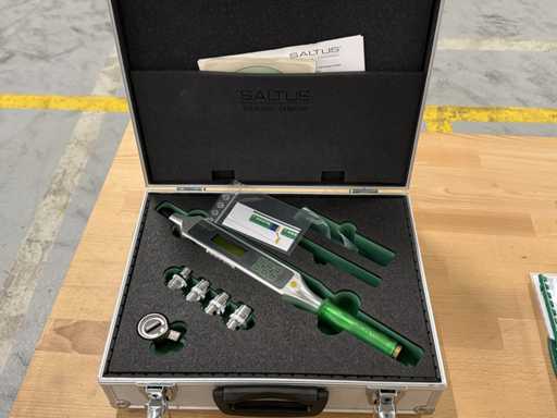 SALTUS DAZ-TA50 Electronic Torque Wrench