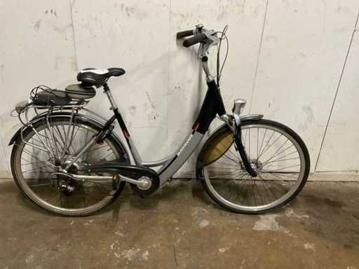 Batavus Padova easy Elektrische fiets
