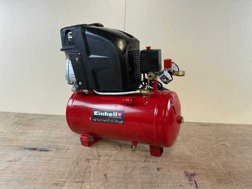 Einhell TE-AC 270/24/10 High Pressure Compressor