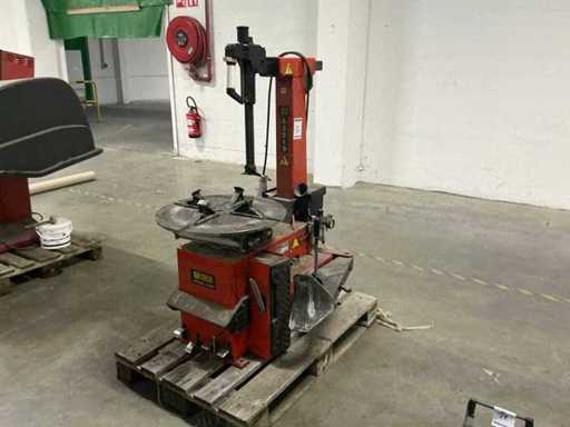 1999 Corghi A2010 11-20 Bandenwisselmachine