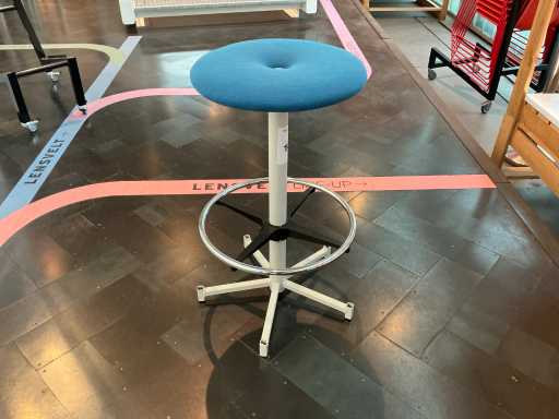 Lensvelt "Piet Hein Eek" Made in the workshop Stool