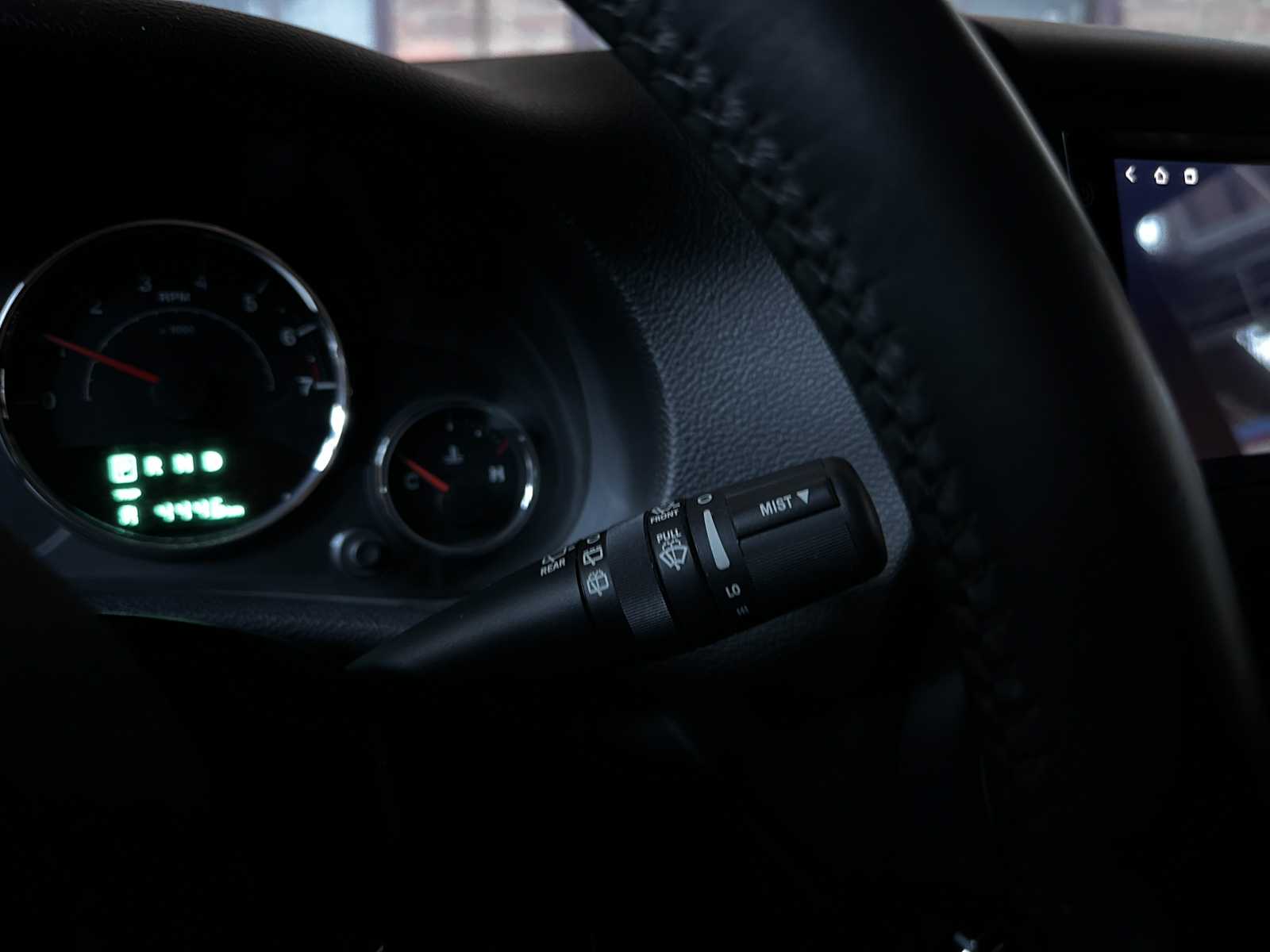 Jeep Wrangler 3.6 V6 Rubicon 284pk 2016, JTS-57-H