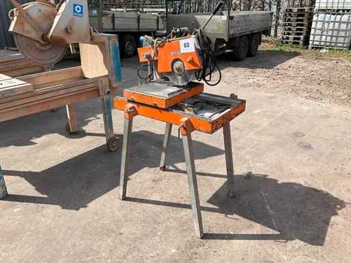 2-250 Stone Cutting Machine