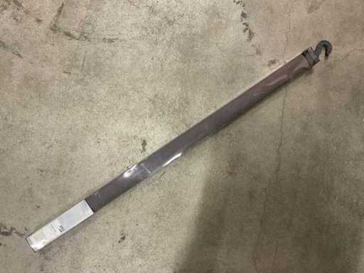 Persiana a rullo Karwei Translucent Uni 90x190cm