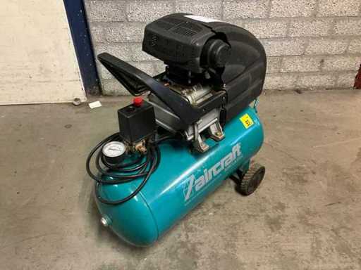 Aircraft Air Compressor