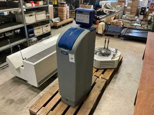 BWT Rondomat Water Softener