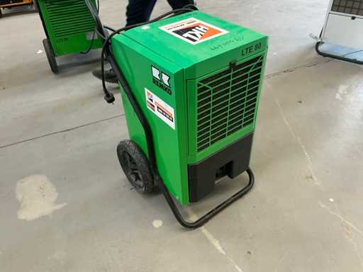 Remko LTE 80 Condenser Dryer