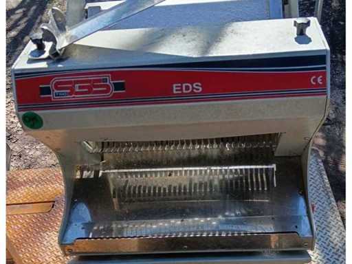SGS - EDS - EDS Feliator de pâine