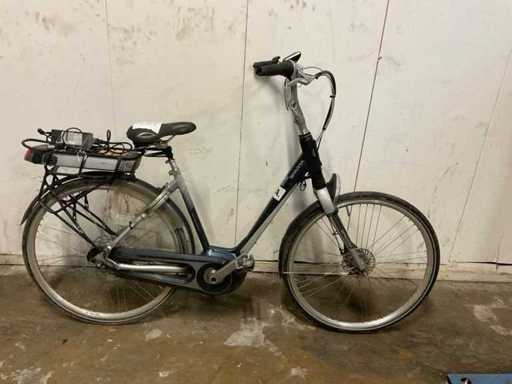 Sparta Ion technology Elektrische fiets