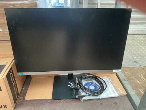 Samsung S24R650FD Desktop Monitor 23,8"