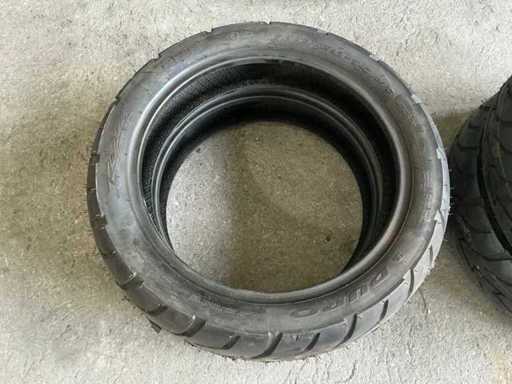 Duro Racing 53p Motorcycle Tire