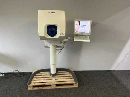 Optos - 200TX - Fundus Kamera für Ophthalmologie
