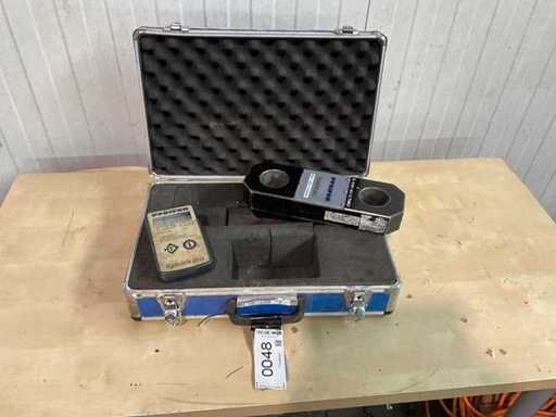 Pfeifer Radiolink Plus Miernik Siły Rozciągającej