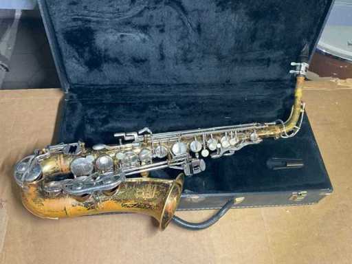 Bundy II Saxophon