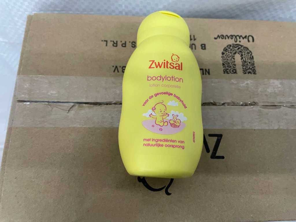 Zwitsal deals lotion baby