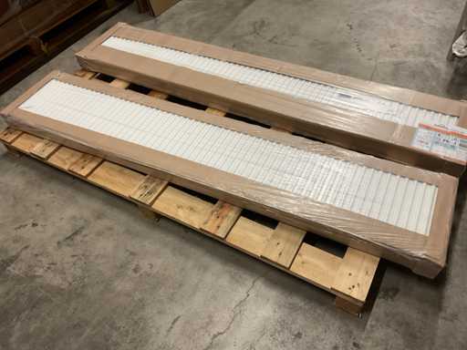 Radson Integra HP PINT20 400x2200mm Kühler