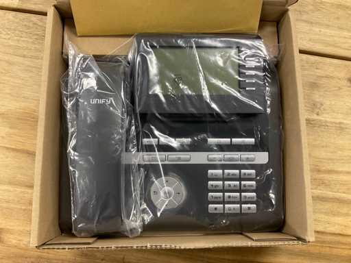 Unifi Open Stage 40/60 Telefon