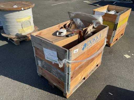 SCHMERSAL Różne komponenty elektroniczne