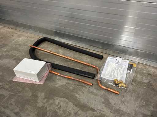 Nibe Aansluitset DEH 500