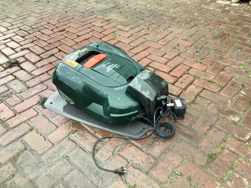 Husqvarna 220ac Robotmaaier