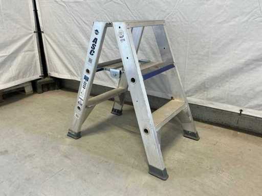 ASC DT-3 Ladder