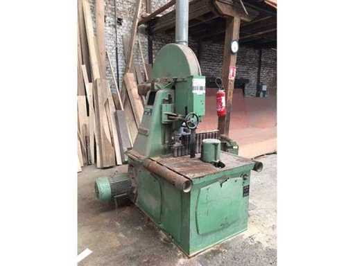 STENNER - Band Saw