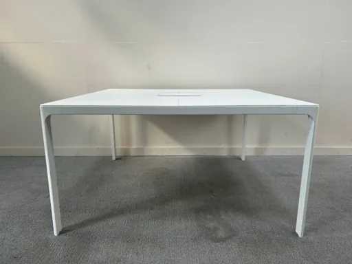 Square - - Conference table