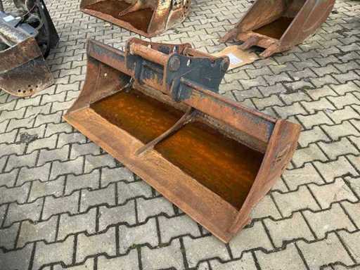 YANMAR Digging Bucket 1500mm