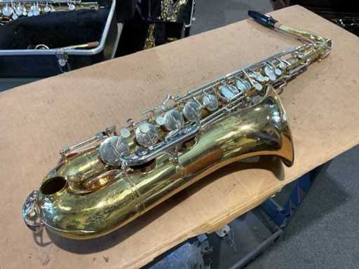 Bundy Saxophone