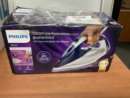 Fer Philips Azur
