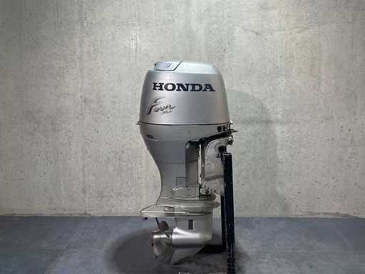 Honda - Long tail - 90 hp - 4-stroke - Outboard motor